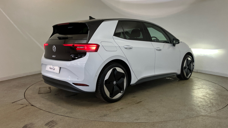 Volkswagen ID.3 150kW Match Pro S 77kWh 5dr Auto [5 Seats] Electric Hatchback